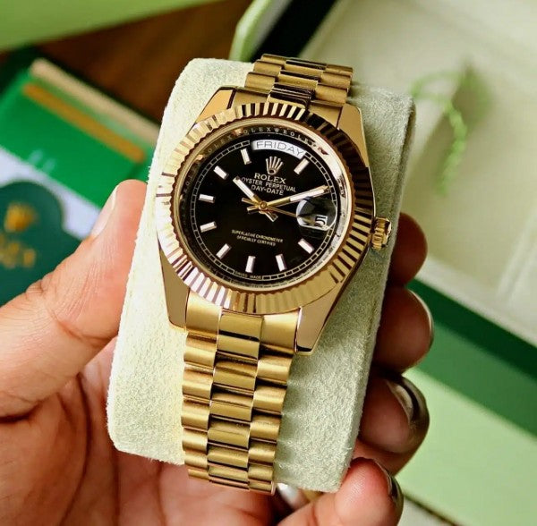 Stylish Rolex Watch For Men