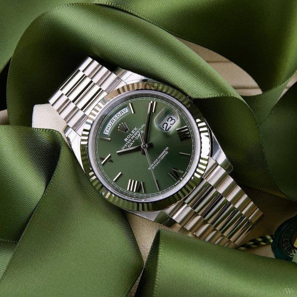 Stylish Rolex Watch For Men