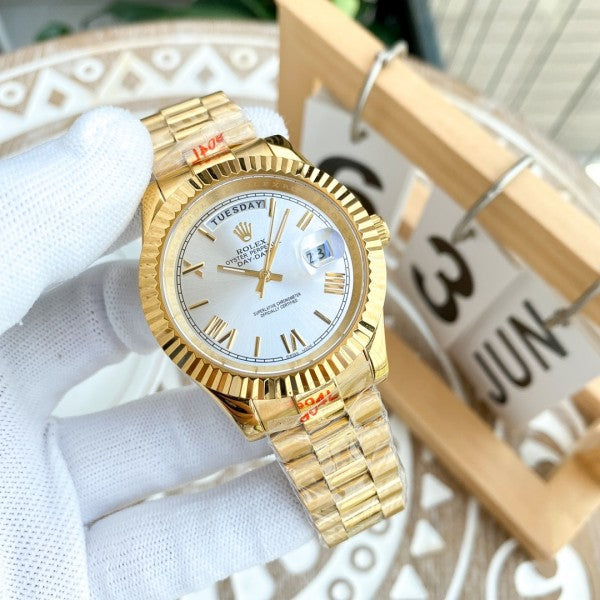 Stylish Rolex Watch For Men