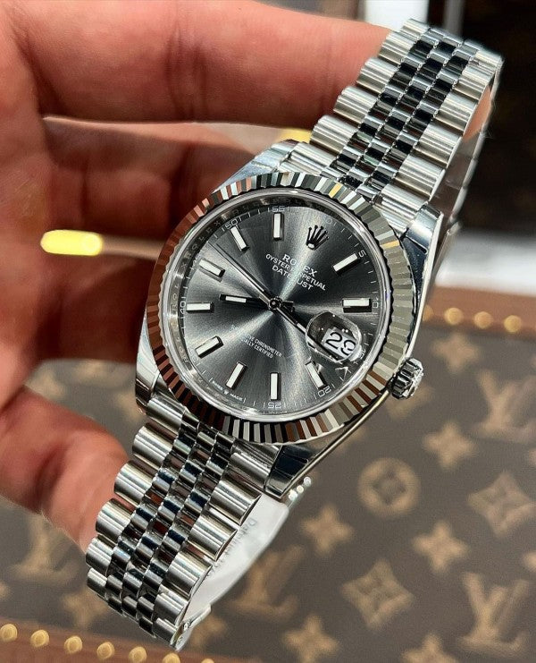 Stylish Rolex Watch For Men