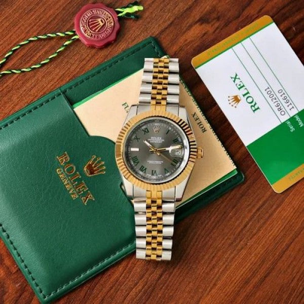 Stylish Rolex Watch For Men