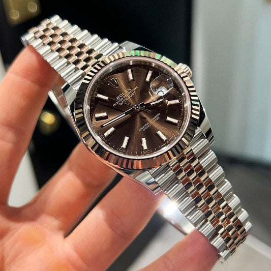 Stylish Rolex Watch For Men