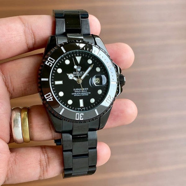 Stylish Rolex Watch For Men