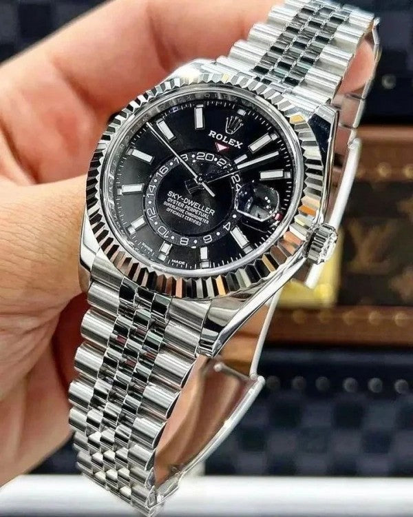 Stylish Rolex Watch For Men