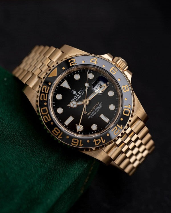 Stylish Rolex Watch For Men