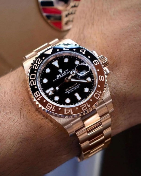 Stylish Rolex Watch For Men