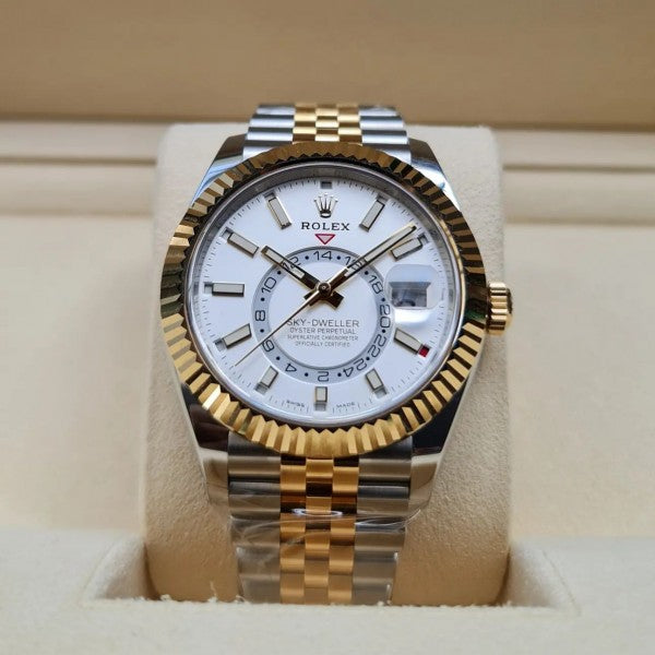 Stylish Rolex Watch For Men