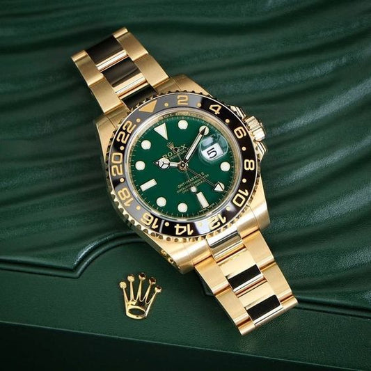 Rolex Men Watch