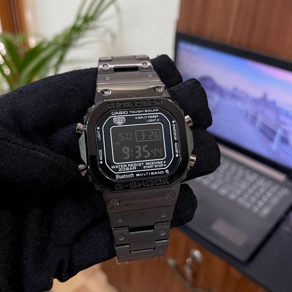 Trendy G-Shock Watch For Men