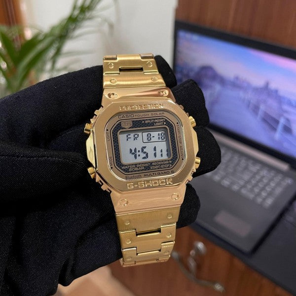 Trendy G-Shock Watch For Men