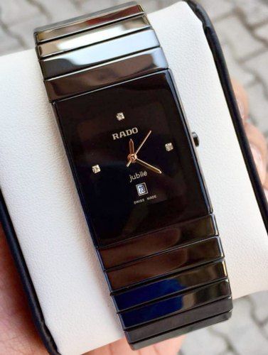 Rado Watch For Men