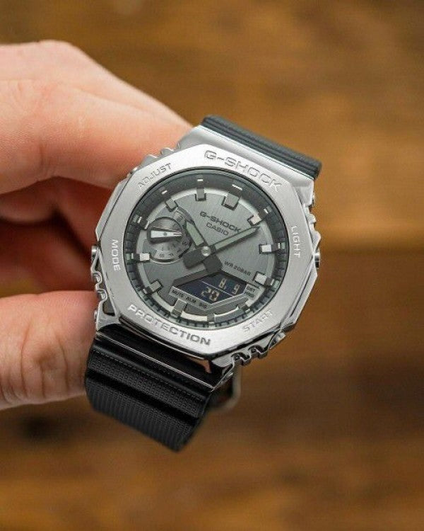 Trendy G-Shock Watch For Men