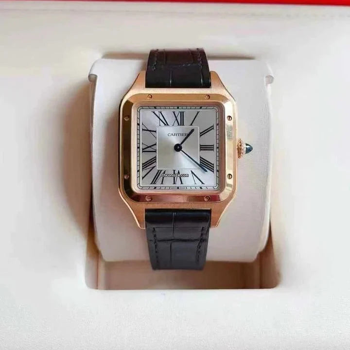 Heritage Watch In Timeless Design