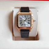 Heritage Watch In Timeless Design