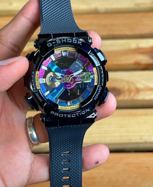 Trendy Stylish G-Shock Watch For Men