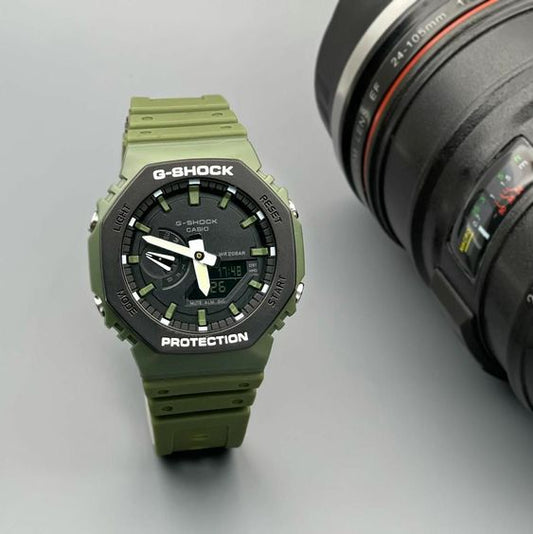 Branded Casio G Shock Watch For Men