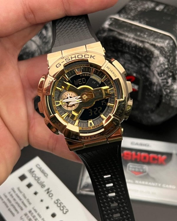 Trendy G-Shock Watch For Men