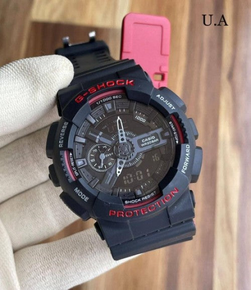 Branded Casio G Shock Watch For Men