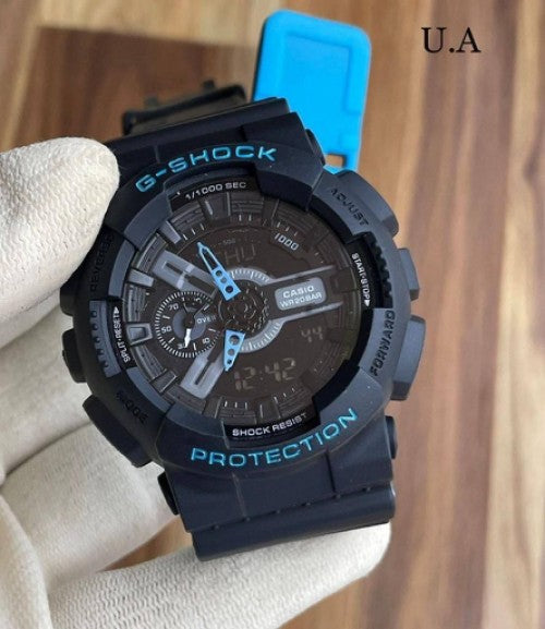 Branded Casio G Shock Watch For Men