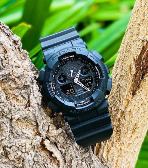 Branded Casio G Shock Watch For Men