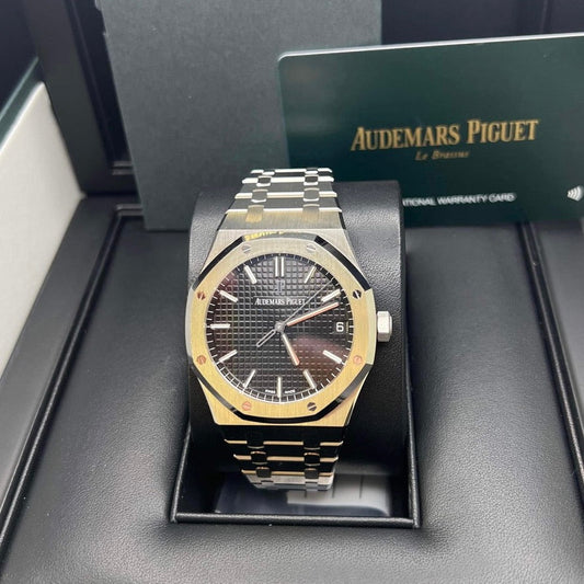 Audemars Piguet Royal Oak 15500ST.OO.1220ST.03