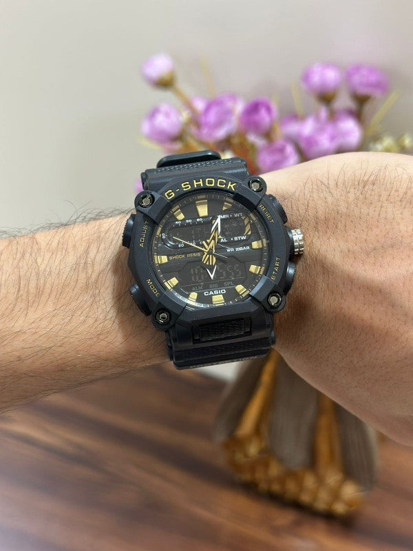 Trendy Stylish G-Shock Watch For Men