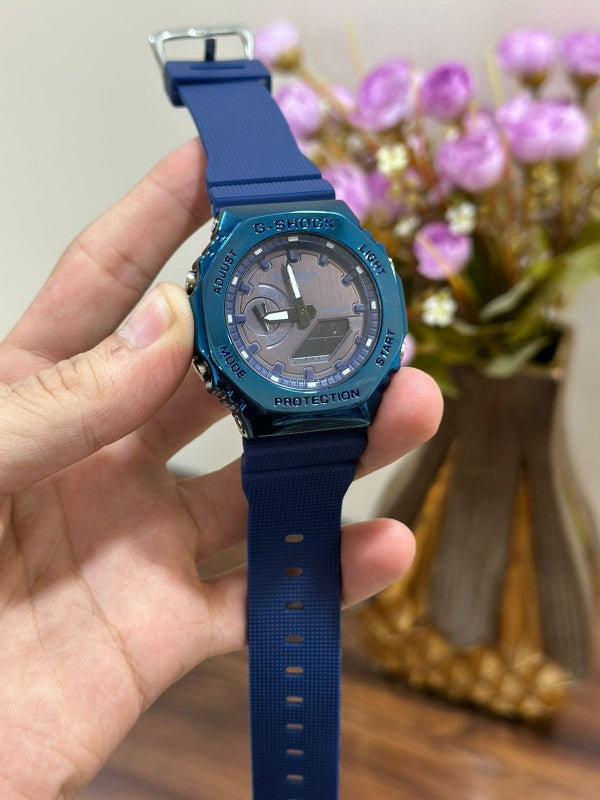 Trendy G-Shock Watch For Men