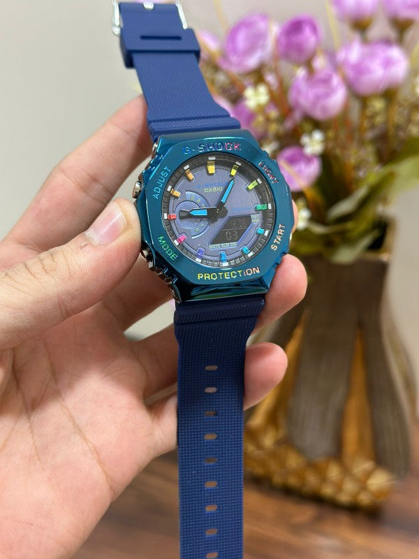 Trendy G-Shock Watch For Men