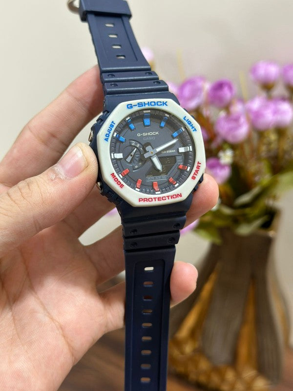 Trendy G-Shock Watch For Men