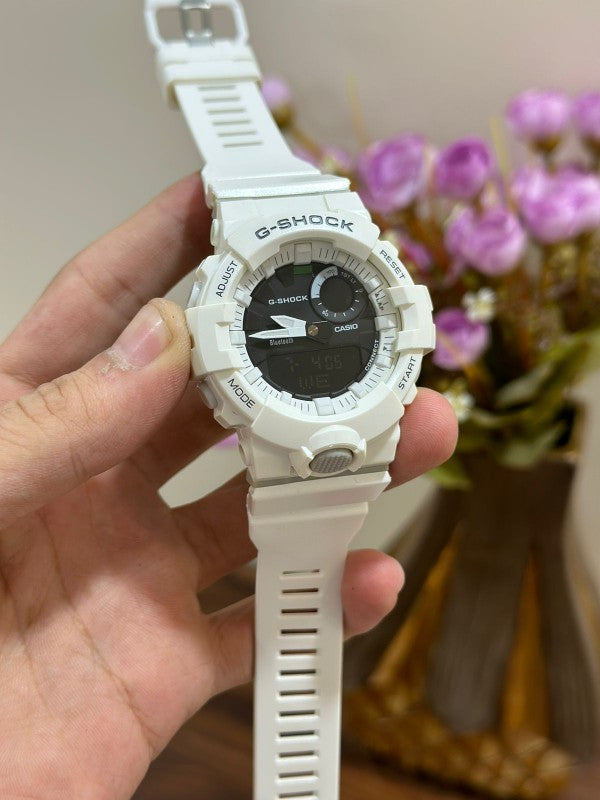 Trendy G-Shock Watch For Men