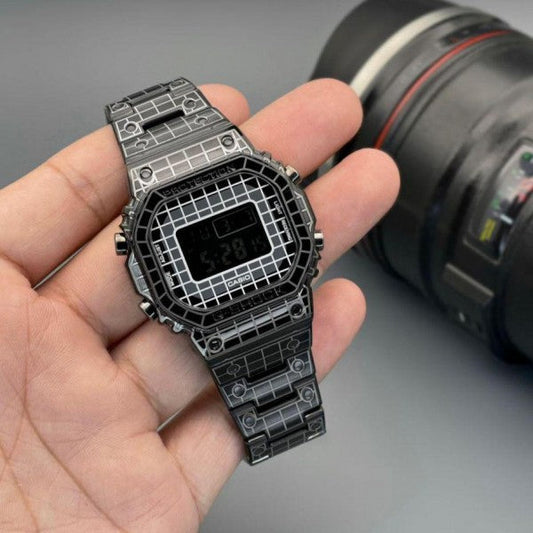 Trendy G-Shock Watch For Men