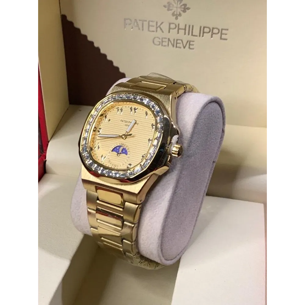 Classic Patek philippe Watch for Men