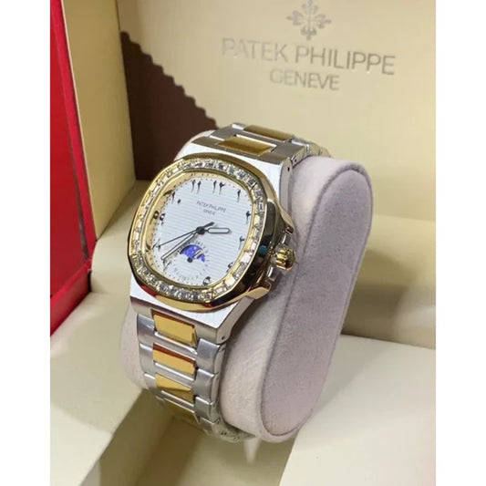 Classic Patek philippe Watch for Men (SL3891) | Mameraa