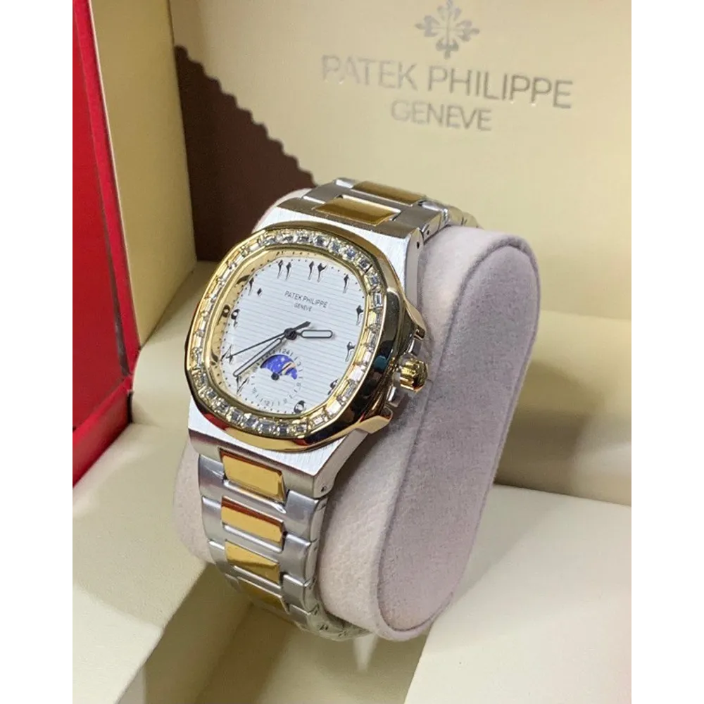 Classic Patek philippe Watch for Men