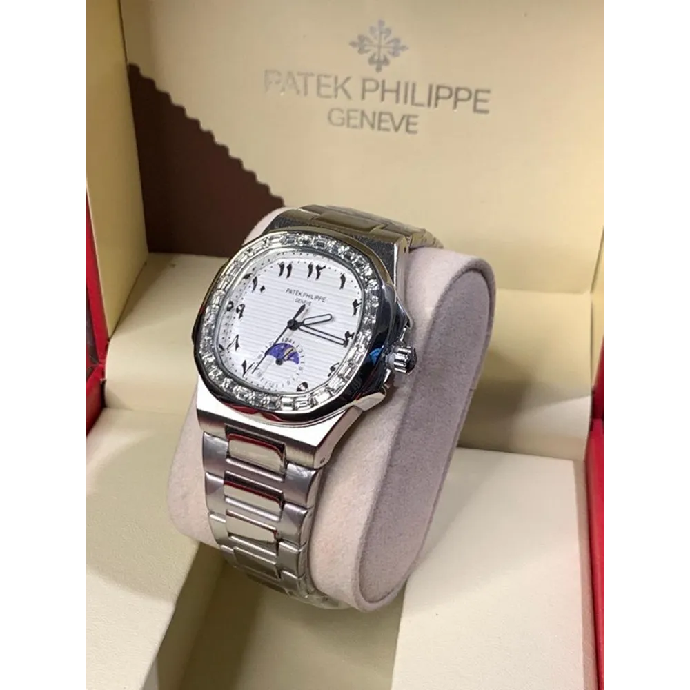 Classic Patek philippe Watch for Men