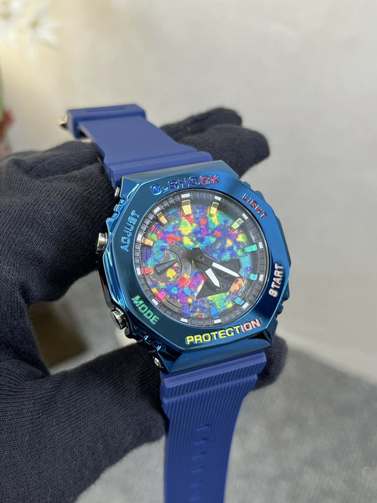 Trendy G-Shock Watch For Men