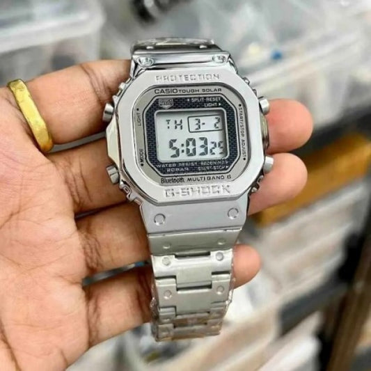 Trendy G-Shock Watch For Men