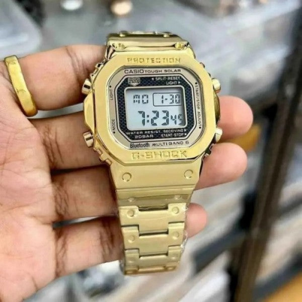 Trendy G-Shock Watch For Men