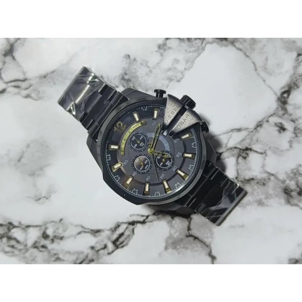 Classic Diesel Watch for Men (SL3895) | Mameraa