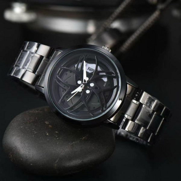 Trendy G-Shock Watch For Men