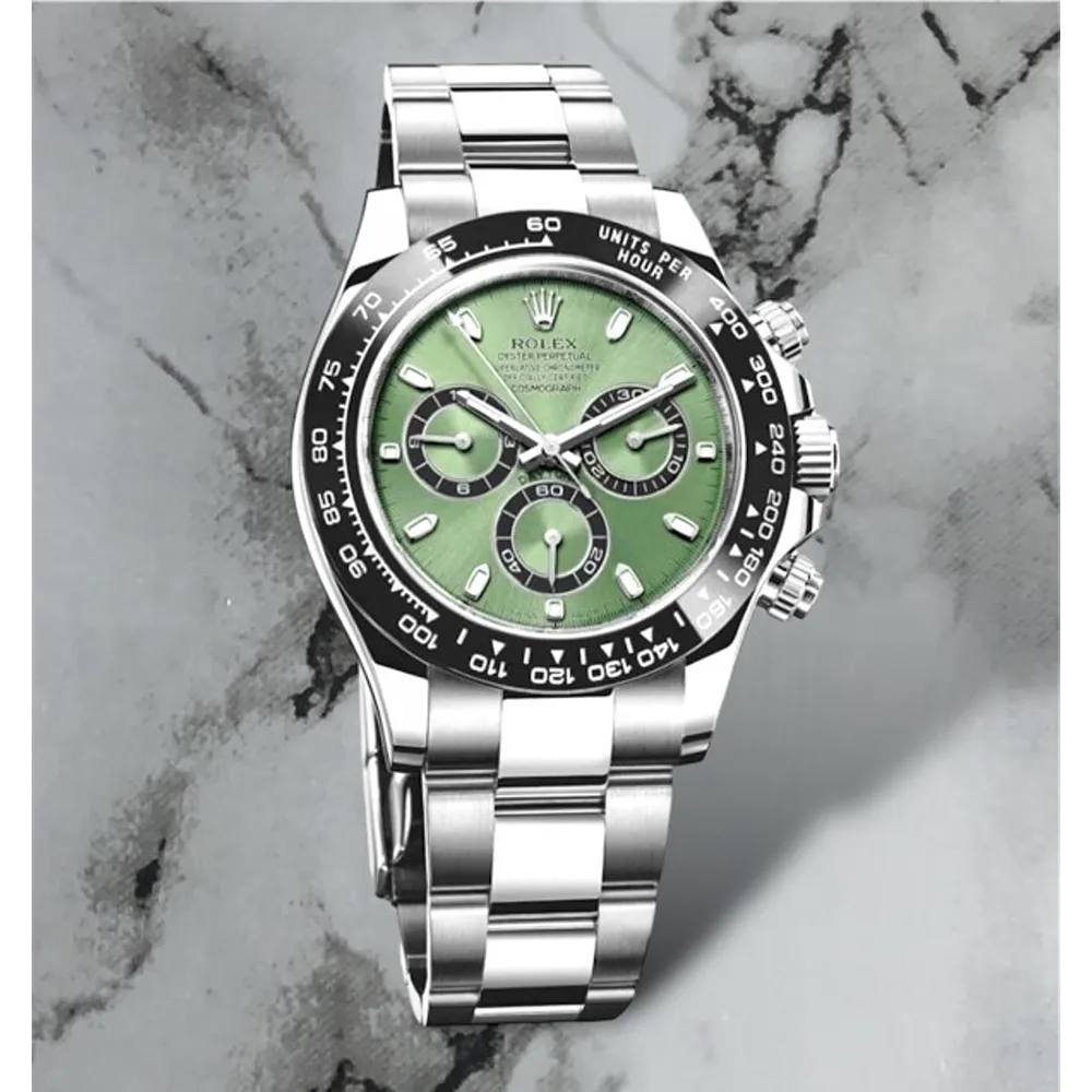 Classic Rolex Watch for Men