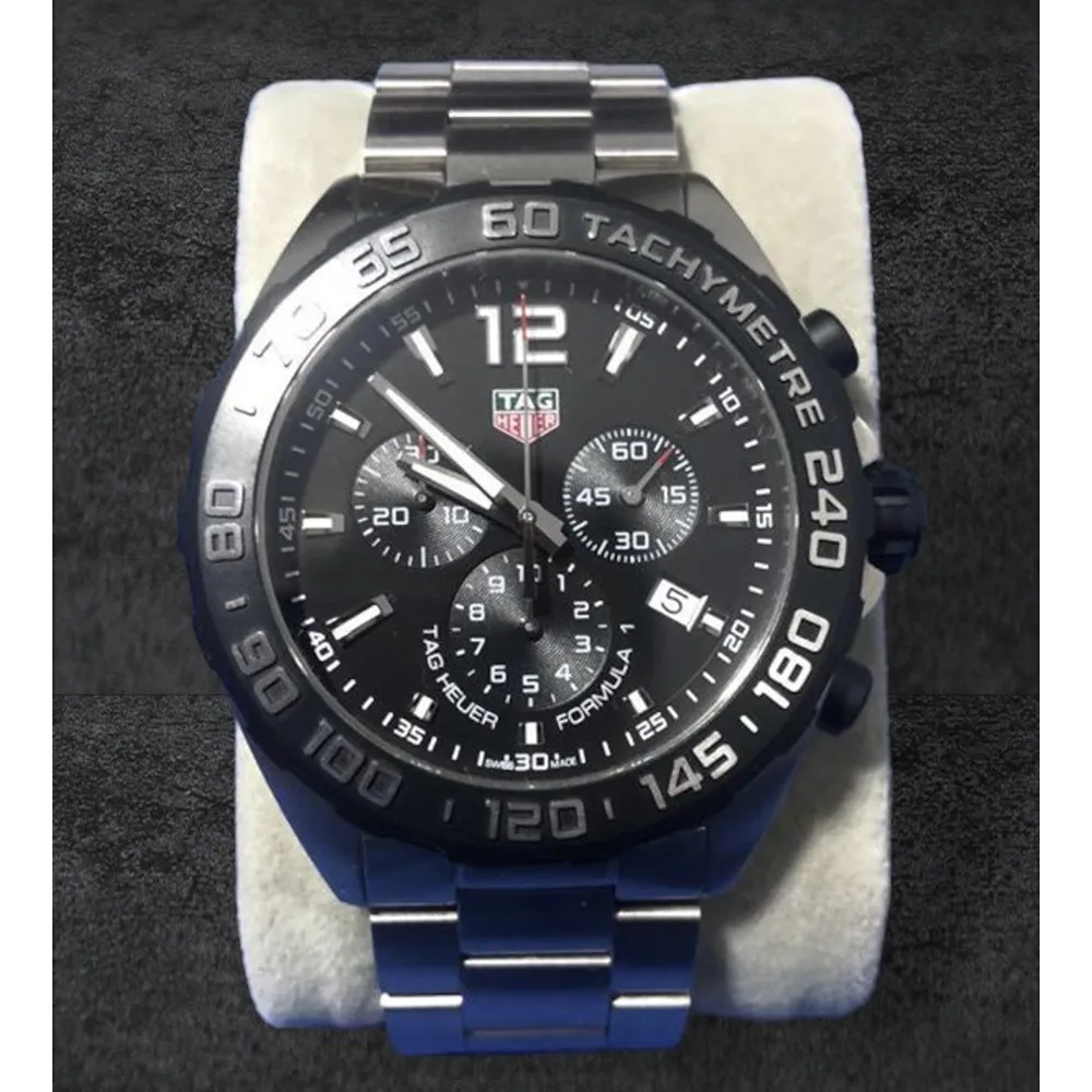 Classic Tag heuer Watch for Men