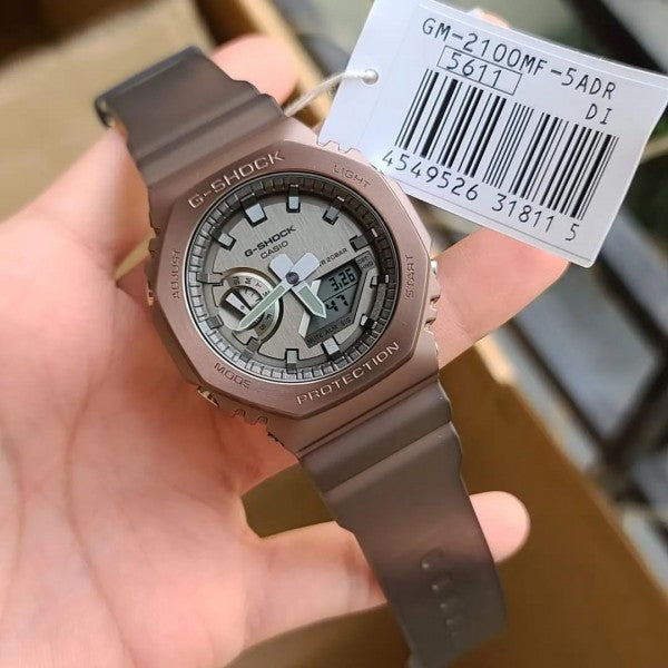 Trendy G-Shock Watch For Men