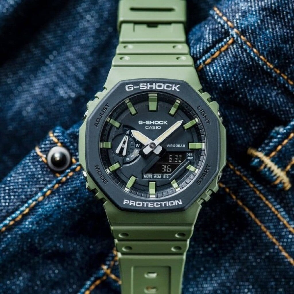 Amazing G shock Watch For Men