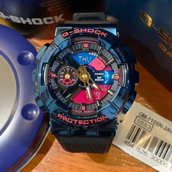 Trendy G-Shock Watch For Men