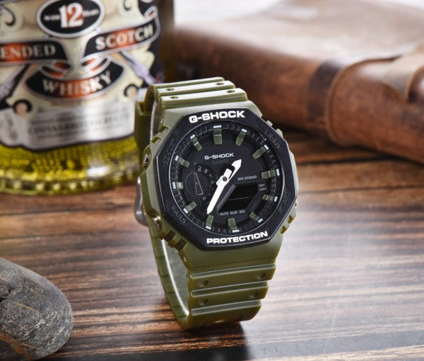 Classy G Shock Watch For Men