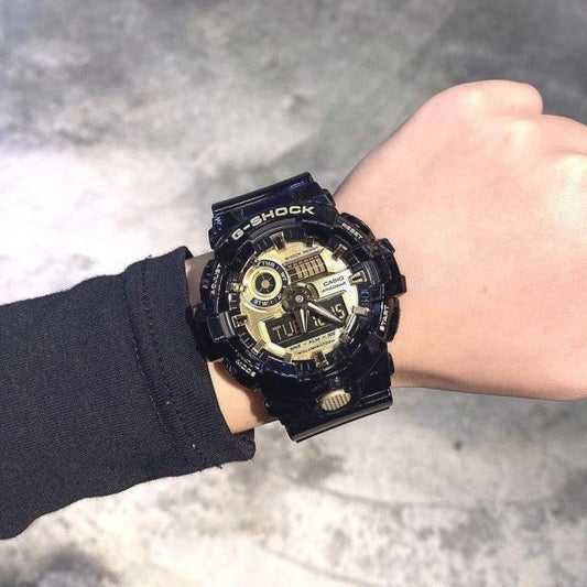 Trendy G-Shock Watch For Men