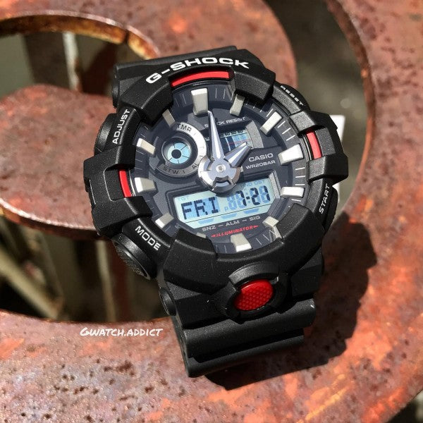 Trendy G-Shock Watch For Men