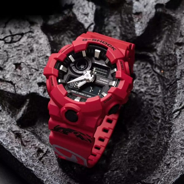 Trendy G-Shock Watch For Men