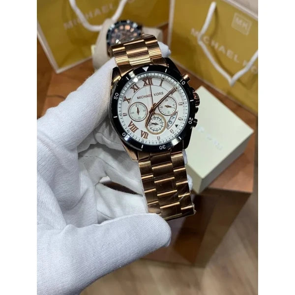 Classic Michael Kors Watch for Men (SL3899) | Mameraa